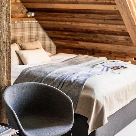 Apartamenty I Pokoje Krupowki 49 Zakopane Exterior foto