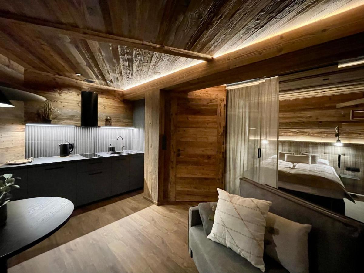 Apartamenty I Pokoje Krupowki 49 Zakopane Exterior foto