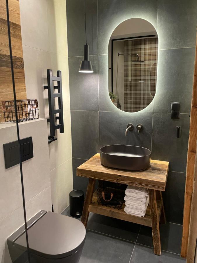 Apartamenty I Pokoje Krupowki 49 Zakopane Exterior foto