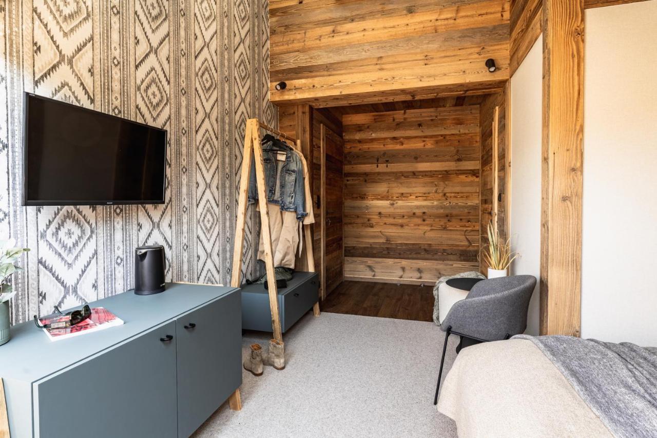 Apartamenty I Pokoje Krupowki 49 Zakopane Exterior foto