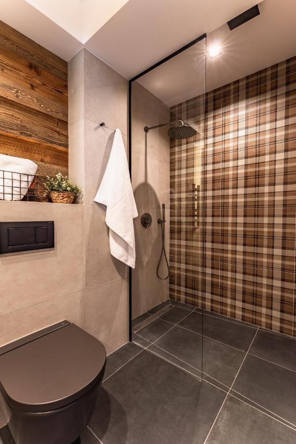Apartamenty I Pokoje Krupowki 49 Zakopane Exterior foto
