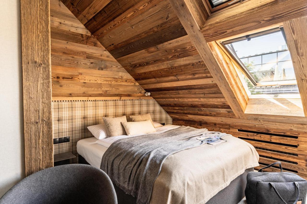 Apartamenty I Pokoje Krupowki 49 Zakopane Exterior foto