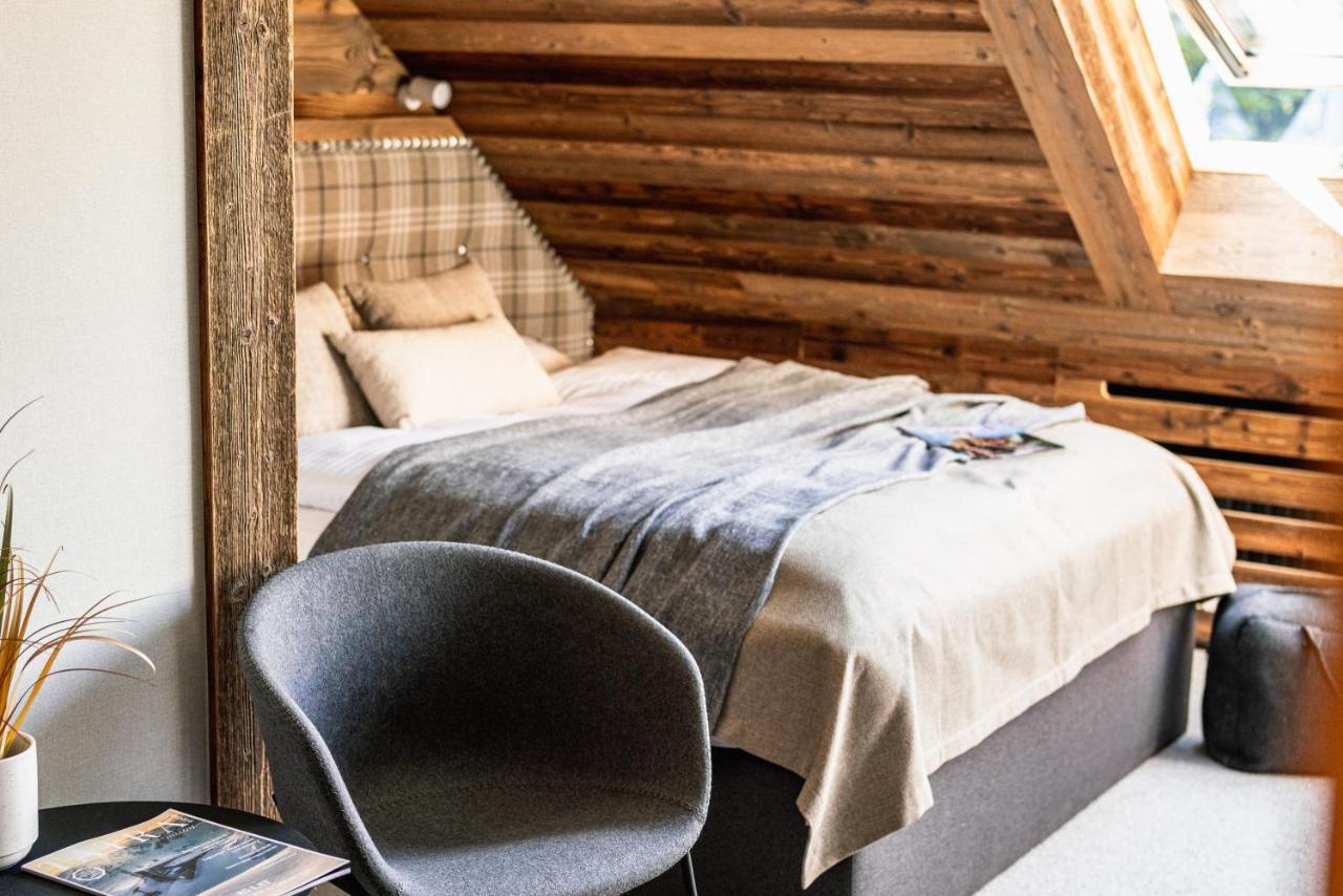Apartamenty I Pokoje Krupowki 49 Zakopane Exterior foto