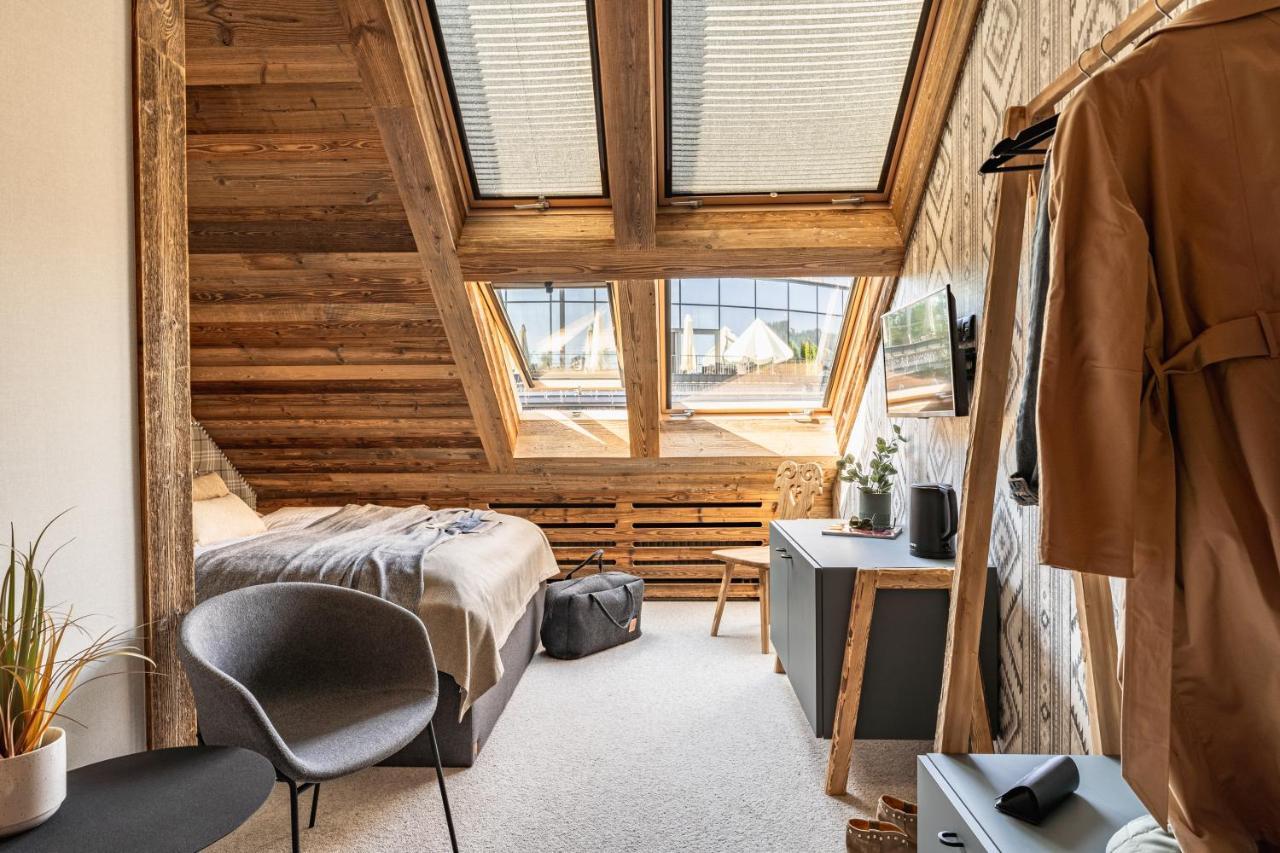 Apartamenty I Pokoje Krupowki 49 Zakopane Exterior foto