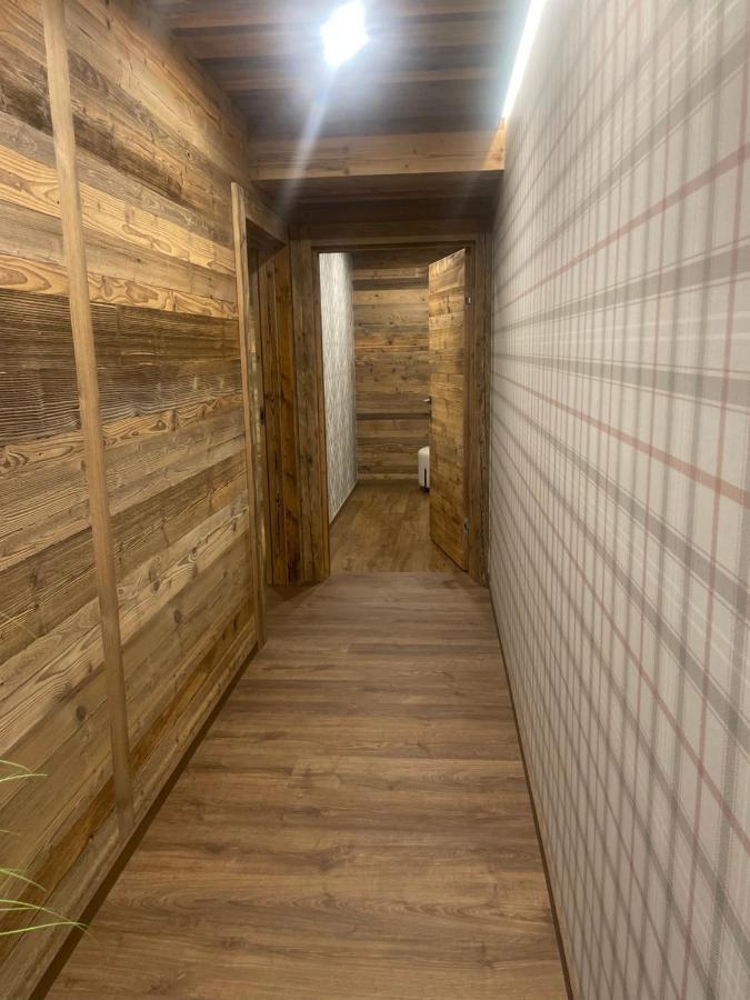 Apartamenty I Pokoje Krupowki 49 Zakopane Exterior foto