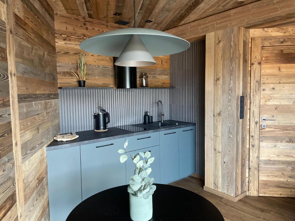 Apartamenty I Pokoje Krupowki 49 Zakopane Exterior foto