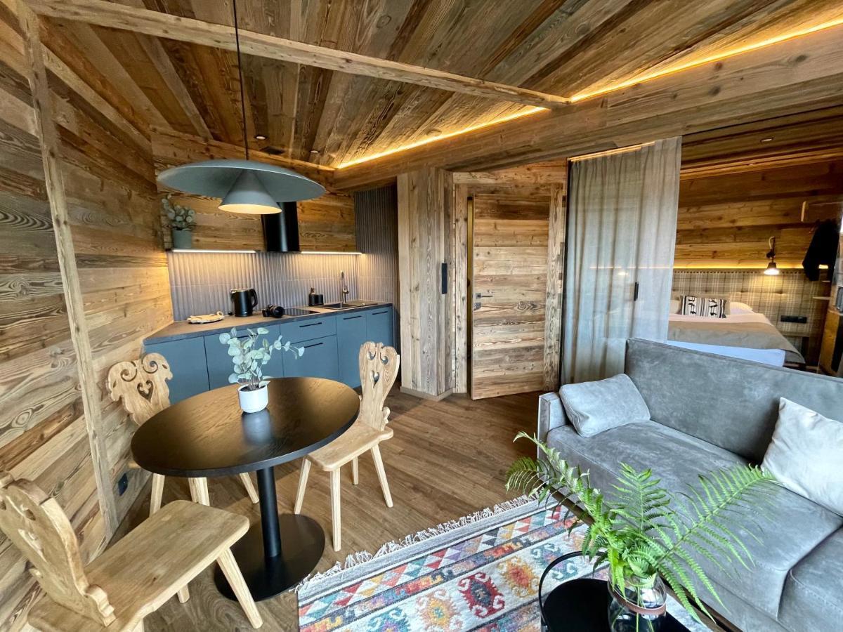 Apartamenty I Pokoje Krupowki 49 Zakopane Exterior foto