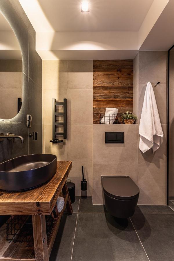 Apartamenty I Pokoje Krupowki 49 Zakopane Exterior foto
