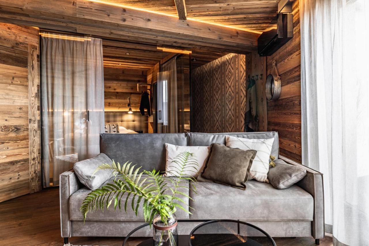 Apartamenty I Pokoje Krupowki 49 Zakopane Exterior foto
