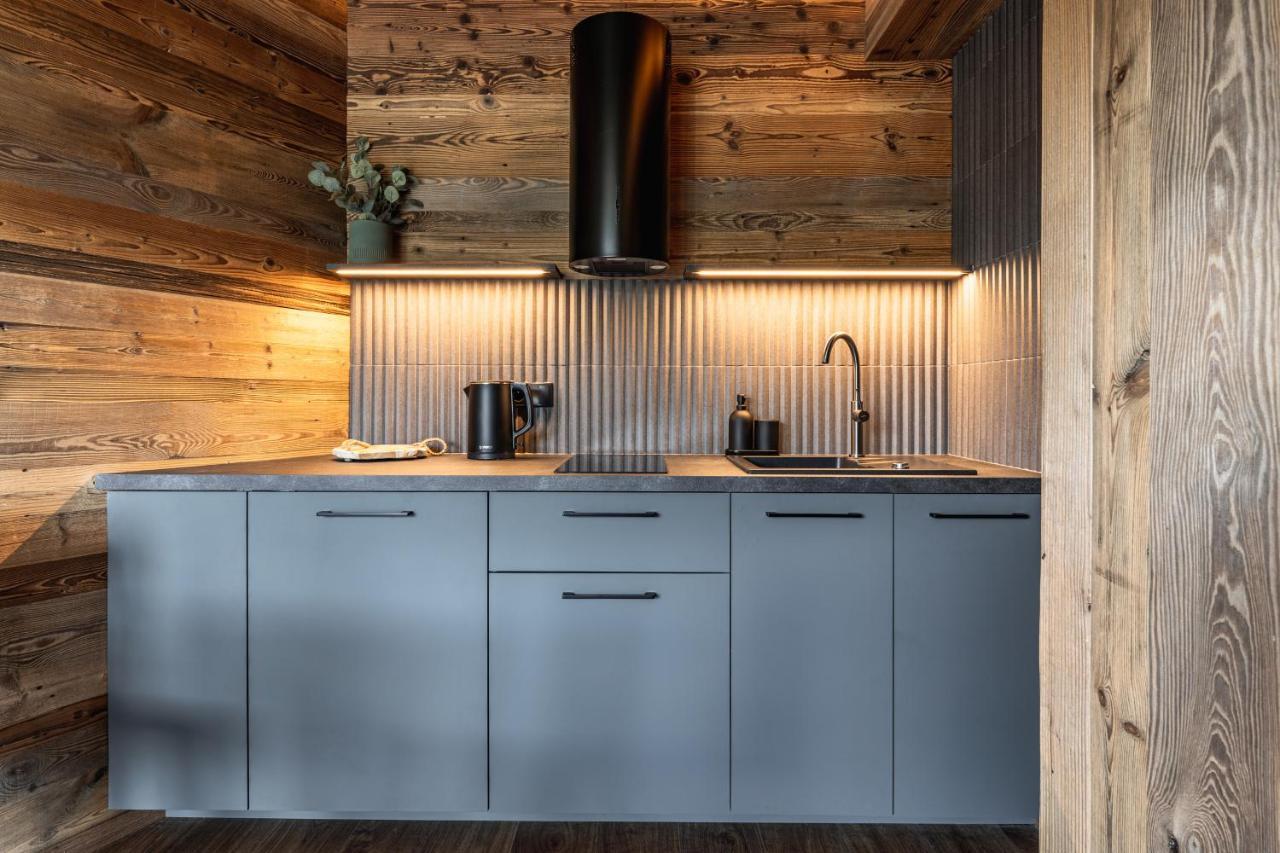 Apartamenty I Pokoje Krupowki 49 Zakopane Exterior foto