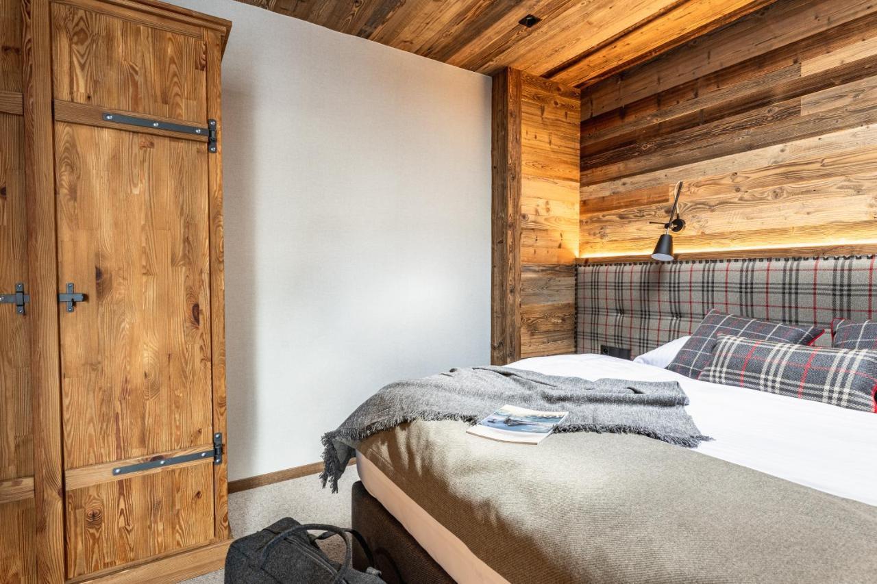 Apartamenty I Pokoje Krupowki 49 Zakopane Exterior foto