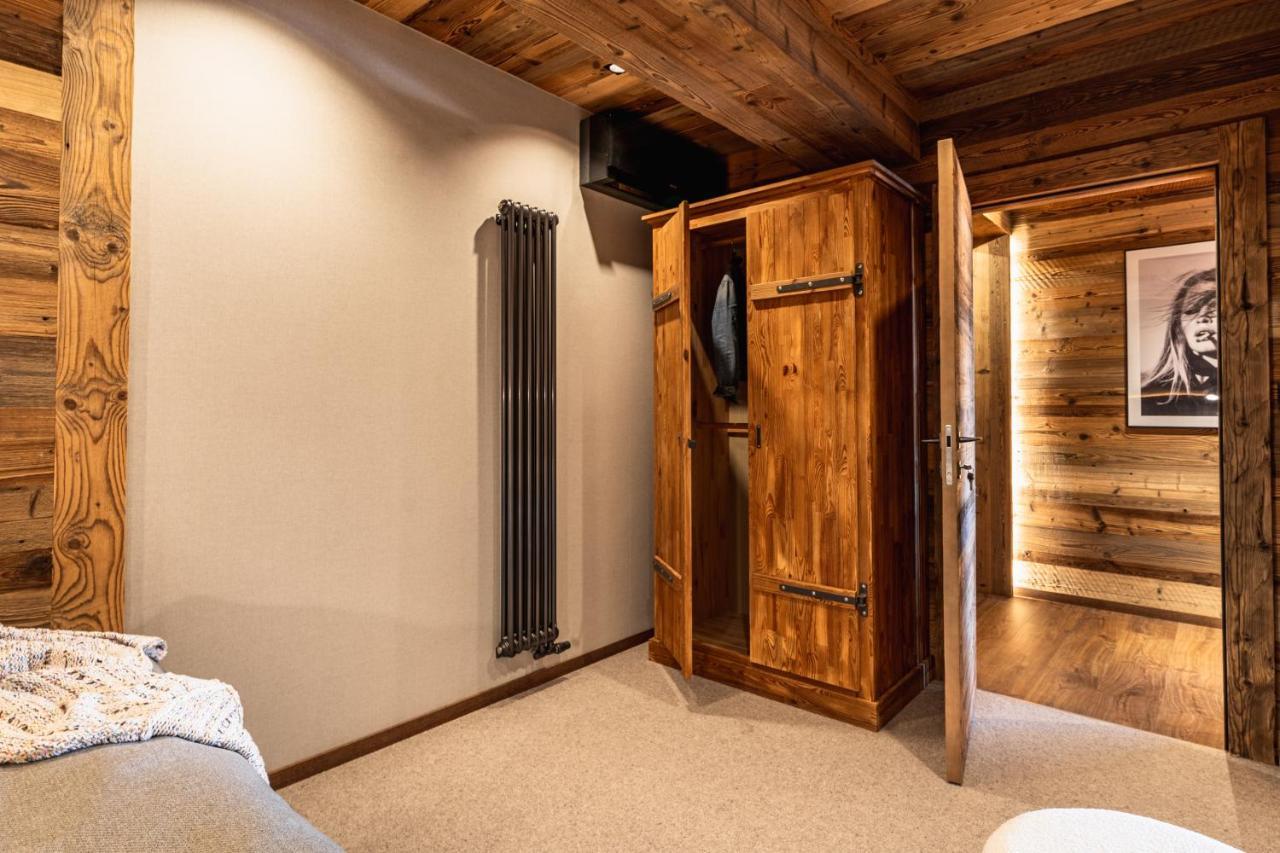 Apartamenty I Pokoje Krupowki 49 Zakopane Exterior foto