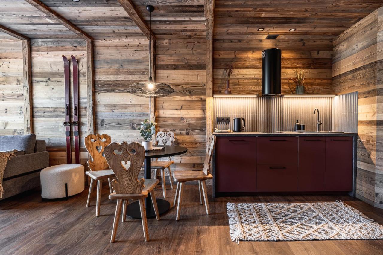 Apartamenty I Pokoje Krupowki 49 Zakopane Exterior foto