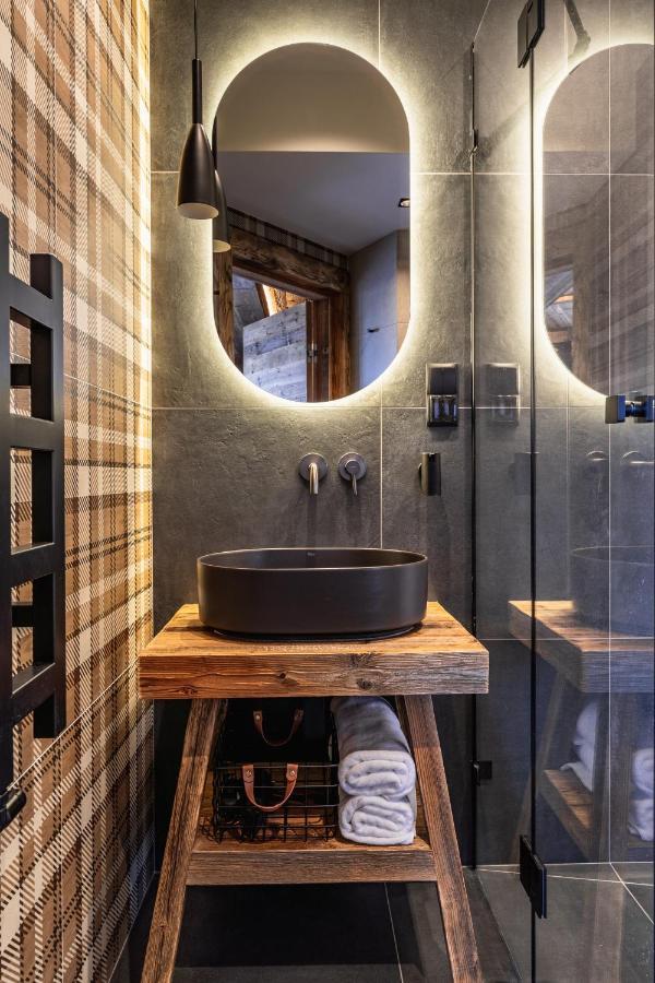 Apartamenty I Pokoje Krupowki 49 Zakopane Exterior foto