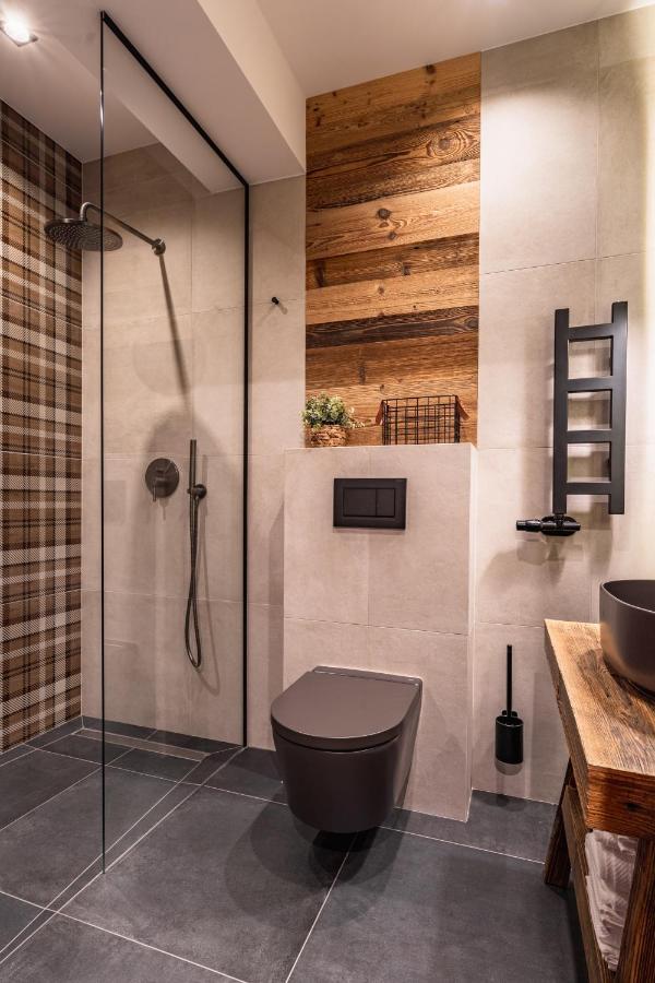 Apartamenty I Pokoje Krupowki 49 Zakopane Exterior foto