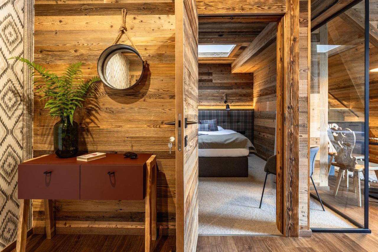 Apartamenty I Pokoje Krupowki 49 Zakopane Exterior foto