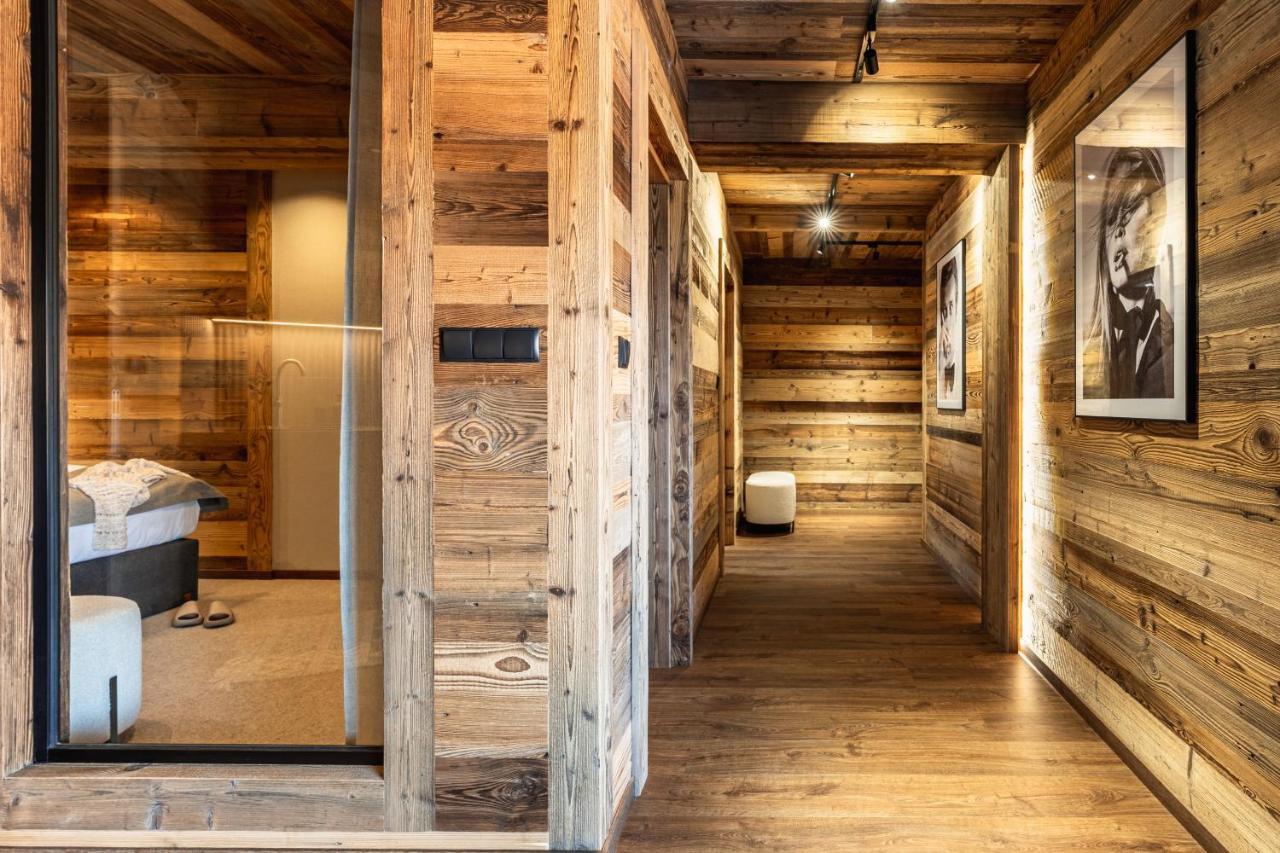 Apartamenty I Pokoje Krupowki 49 Zakopane Exterior foto