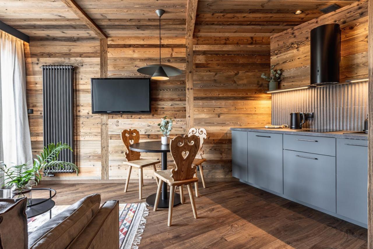 Apartamenty I Pokoje Krupowki 49 Zakopane Exterior foto