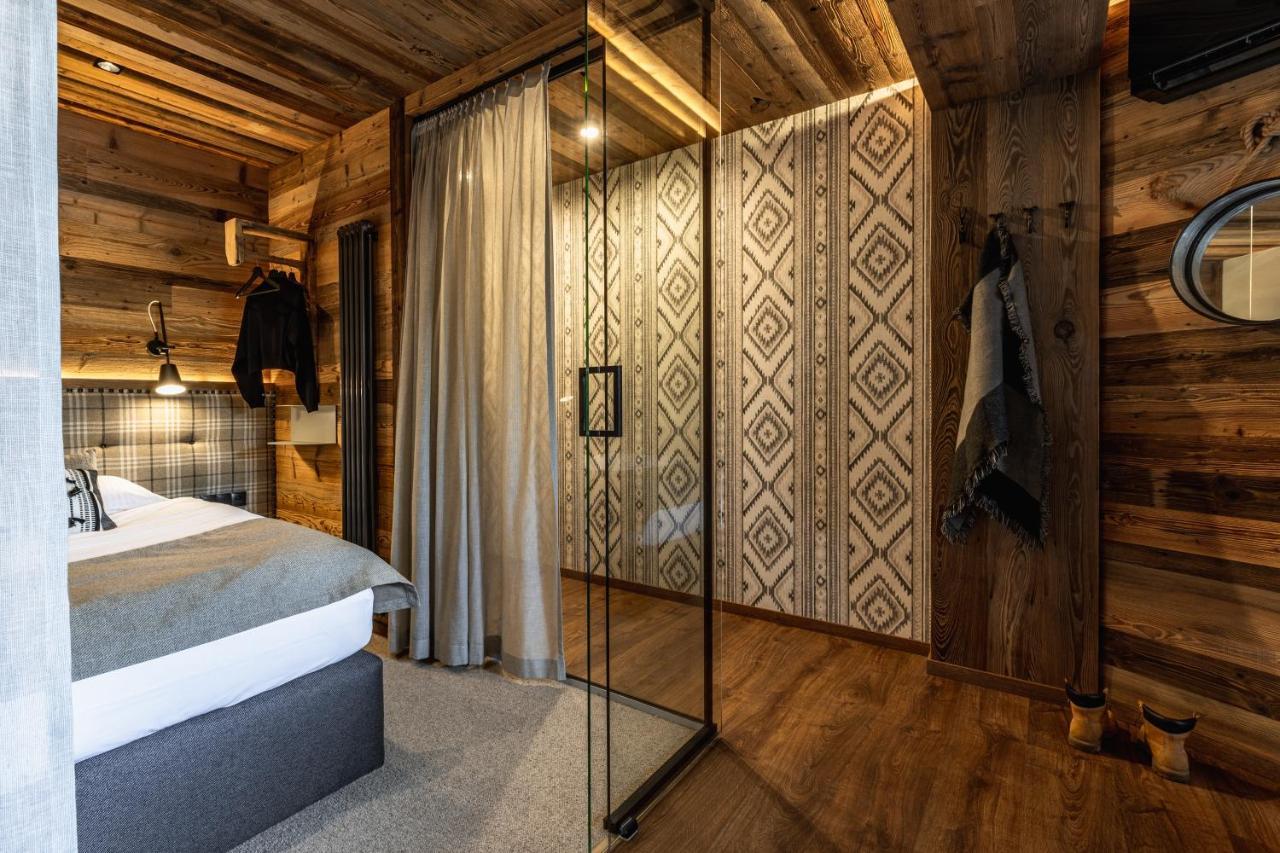 Apartamenty I Pokoje Krupowki 49 Zakopane Exterior foto