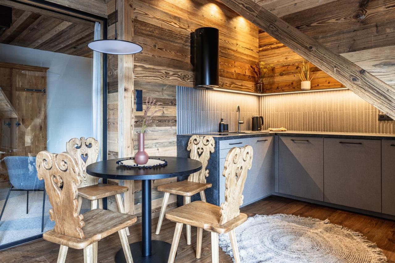 Apartamenty I Pokoje Krupowki 49 Zakopane Exterior foto