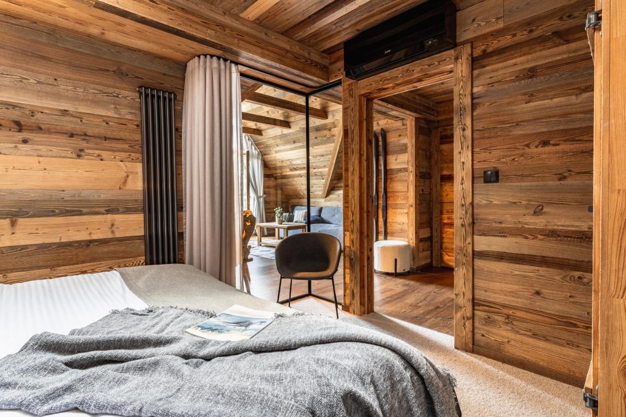 Apartamenty I Pokoje Krupowki 49 Zakopane Exterior foto