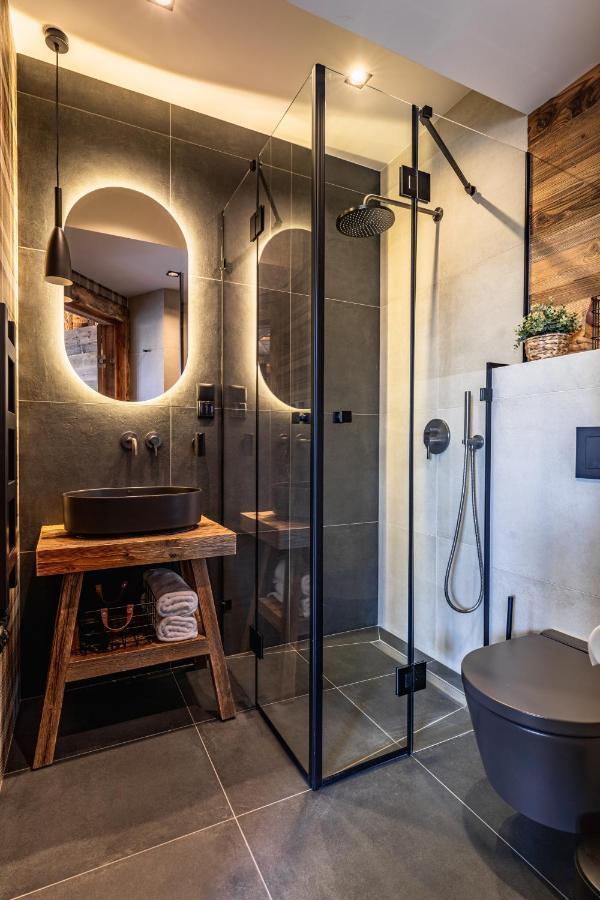 Apartamenty I Pokoje Krupowki 49 Zakopane Exterior foto