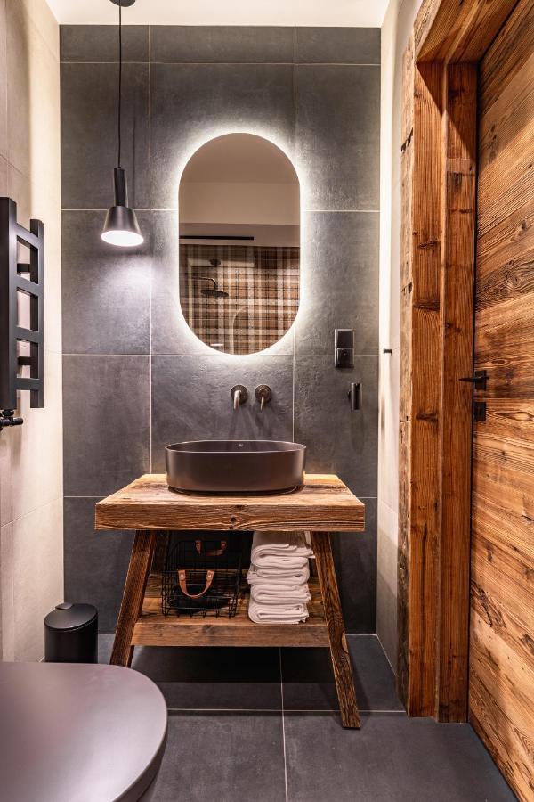 Apartamenty I Pokoje Krupowki 49 Zakopane Exterior foto