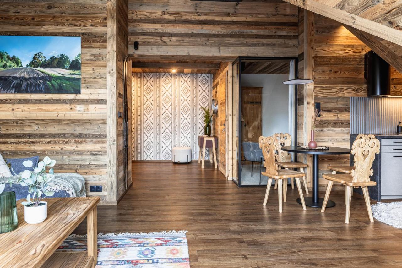 Apartamenty I Pokoje Krupowki 49 Zakopane Exterior foto