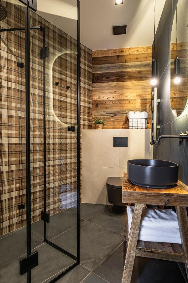 Apartamenty I Pokoje Krupowki 49 Zakopane Exterior foto