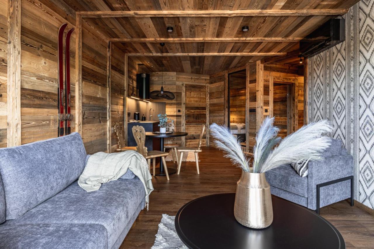 Apartamenty I Pokoje Krupowki 49 Zakopane Exterior foto