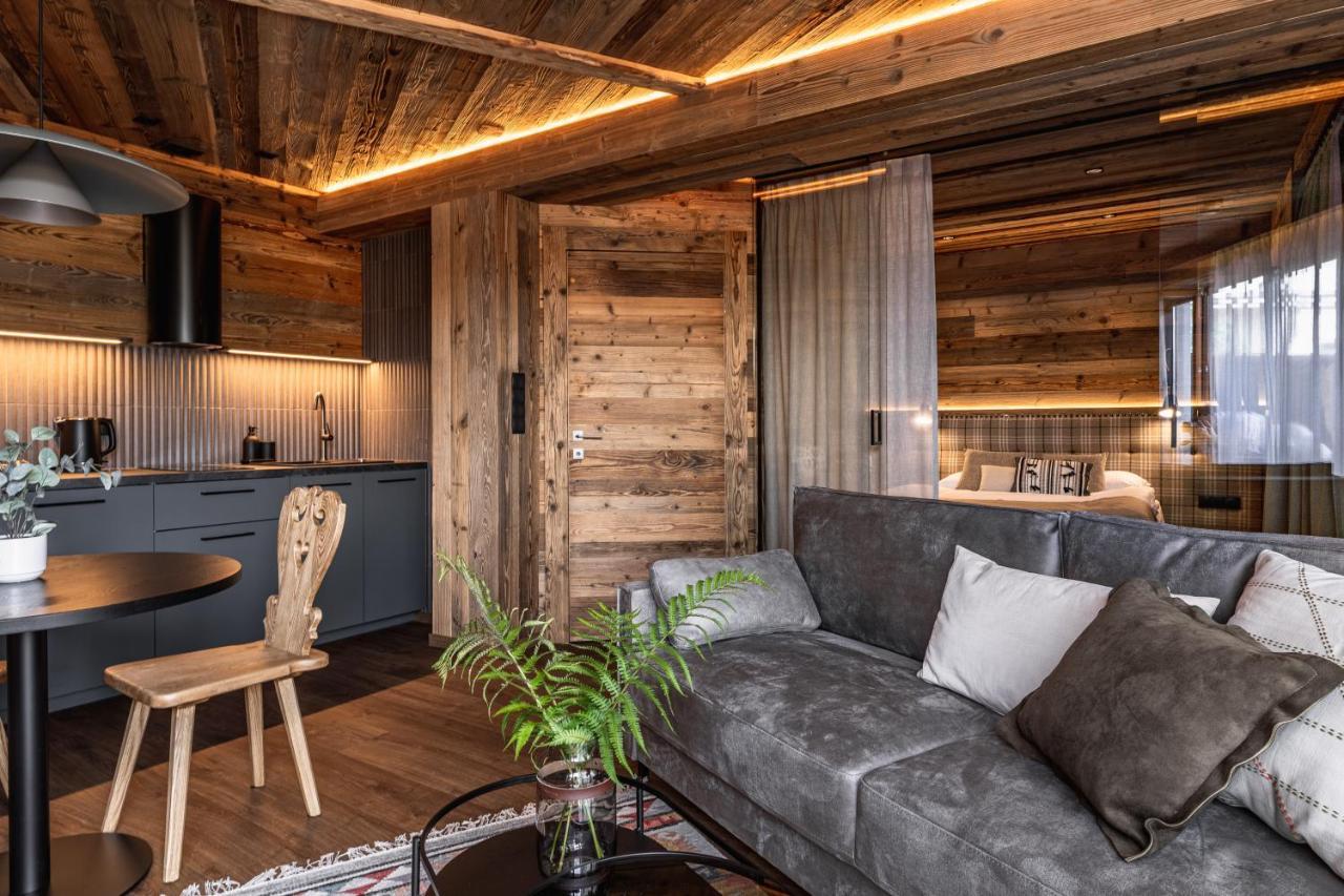Apartamenty I Pokoje Krupowki 49 Zakopane Exterior foto