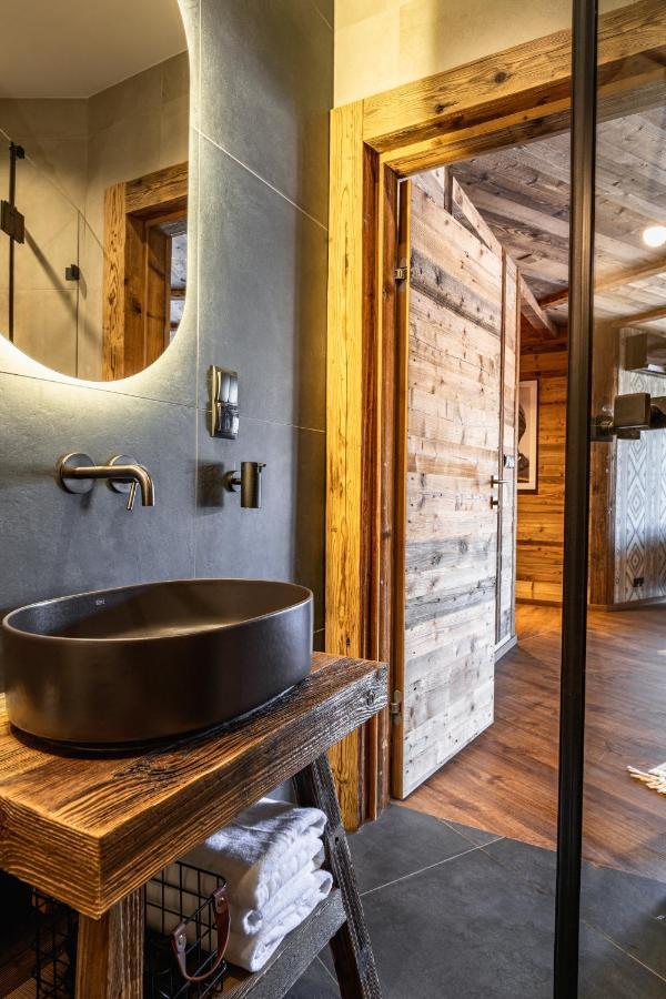 Apartamenty I Pokoje Krupowki 49 Zakopane Exterior foto