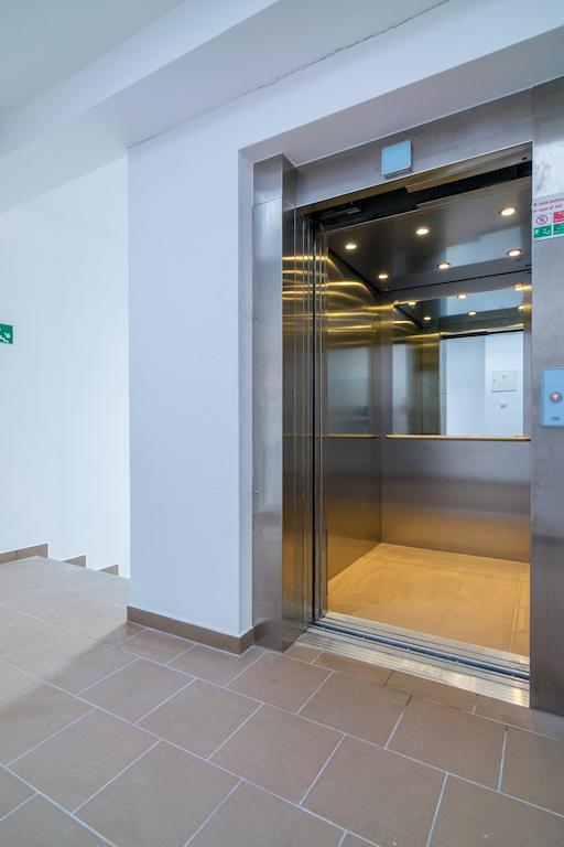 Apartamenty I Pokoje Krupowki 49 Zakopane Zimmer foto